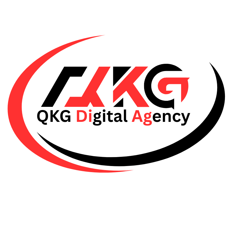 QKG Digital Agency